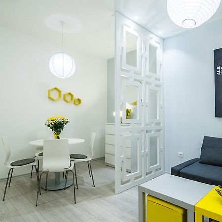 Checkbelgradeapartments - Bohemian Quarter Exterior foto